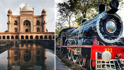 Here's Why You Need To Visit These Museums In Delhi!