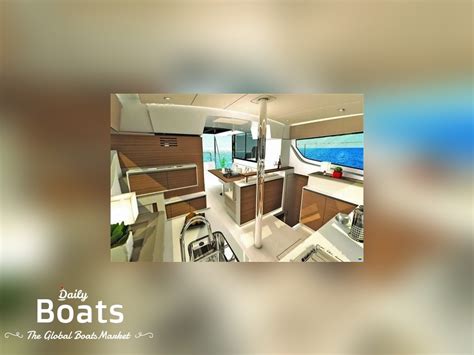 2020 Bali Catamarans Catspace For Sale View Price Photos And Buy 2020