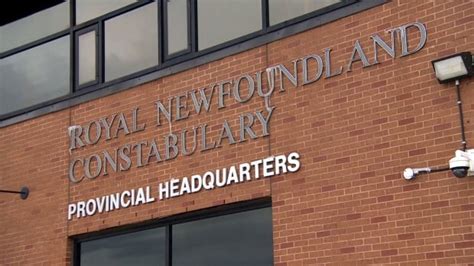 2 More Women File Suits Alleging Sexual Assault By Newfoundland Police