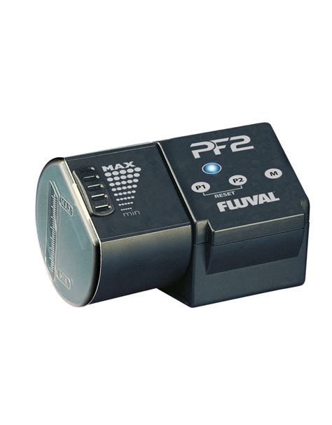 Fluval Programmable Fish Feeder Pf Roger S Aquatics Pet Supplies