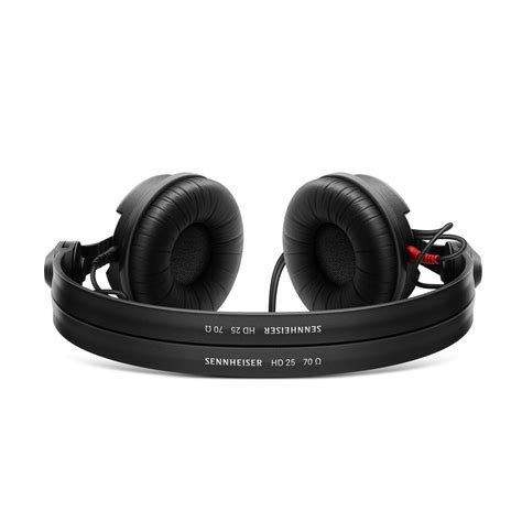 Sennheiser HD 25 Hodetelefoner Gear4music