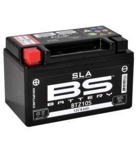 Batterie Moto Yamaha Batteries Bs Yamaha