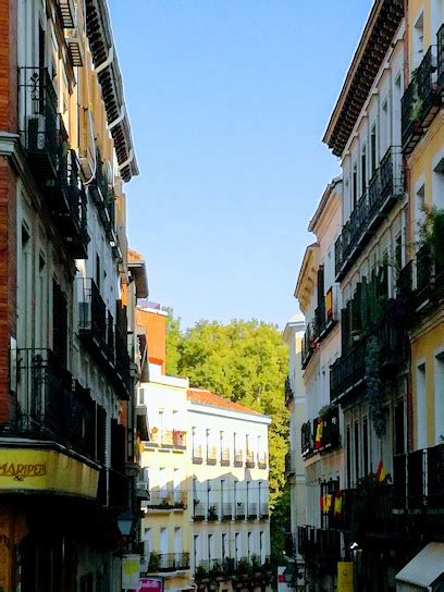 Los Mejores Comisar A De Polic A En Madrid Desc Brelos En Nuestro