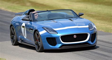 JLR Announces Special Operations Division for High Performance and Bespoke Vehicles | Carscoops