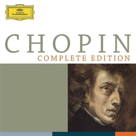 ‎chopin Complete Edition Album By Various Artists Apple Music