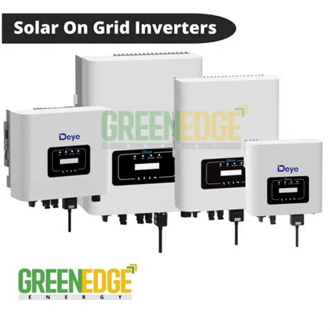 Sun K G Kw To Kw Three Phase Grid Tie Inverter At Rs In Surat