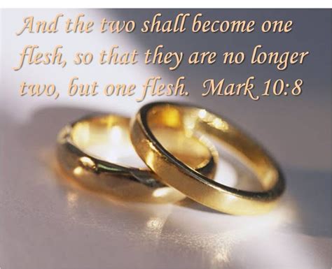 The Latter Days Following The Biblical Example Of Mary Marriage