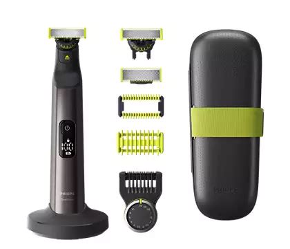 OneBlade Pro 360 Face + Body QP6651/35 | Philips