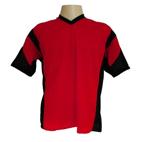 Uniforme Esportivo Futebol Futsal Society Jogar Bola Fardamento