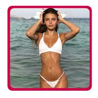 Spicy Sexy Bikini Wallpapers Androidアプリ APPLION