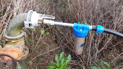 Utilizzo Illecito Acqua Pubblica Strada Colle Pizzuto Pescara