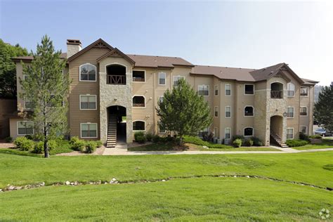 Grand Centennial Apartments Rentals Colorado Springs Co