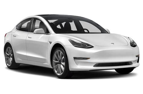 2020 Tesla Model 3 Specs Prices Range Reviews And Photos