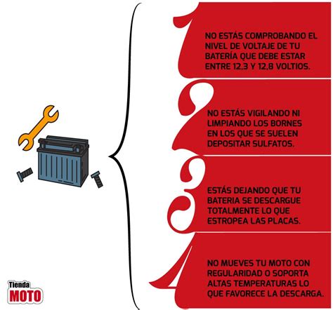 Todo Lo Que Necesitas Saber Sobre La Bater A De Moto De Agua Consejos