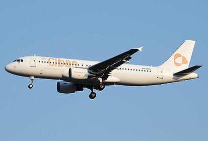 Sky Cana Airbus A320 200 Latest Photos Planespotters Net