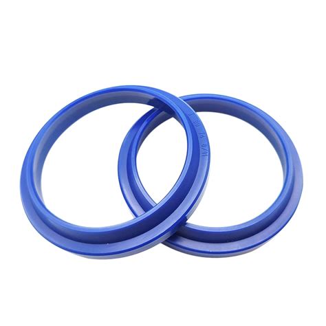 J Type Polyurethane Dust Proof Oil Seal Hydraulic Cylinder Sealing Ring Hydraulic Seal And Rod