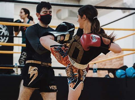 Clases De Kickboxing En Barcelona Aprende K1 En Nuestro Gimnasio