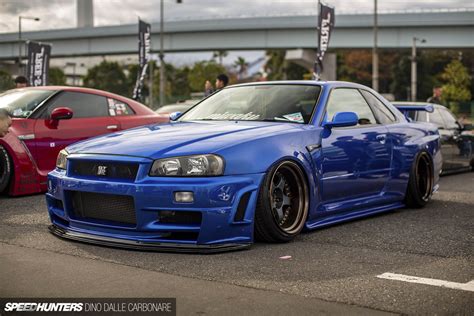 Nissan Skyline Gtr Pictures Design Corral