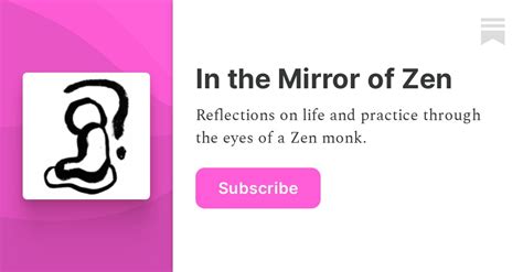 In The Mirror Of Zen Hyon Gak Sunim Substack