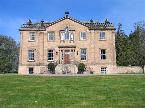 Dalvey House - Visit Moray Speyside