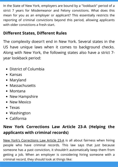 Ppt How Far Back Do Employment Background Checks Go In Ny A Complete