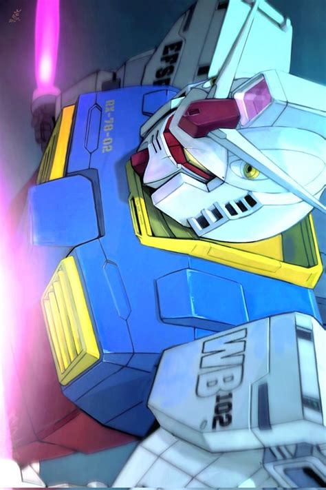 Rx 78 2 Gundam Mobile Suit Gundam Image By Colony6texas 4077172