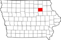 Bremer County, Iowa Genealogy • FamilySearch