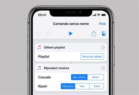 Come Creare Nuovi Comandi Rapidi Di Ios Su Iphone