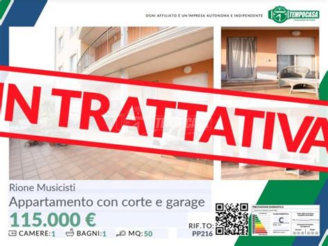 Vendita Appartamento Potenza Picena Bilocale In Via Beethoven Ottimo