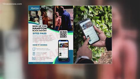 Adventure through Hampton, learn about Black History sites | 13newsnow.com