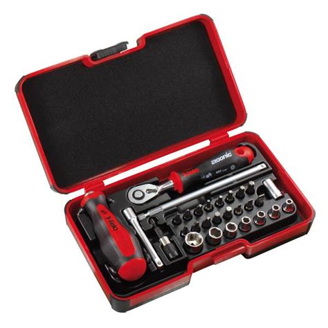 Felo Smart II Screwdriver Set - 30-Piece | Réno-Dépôt