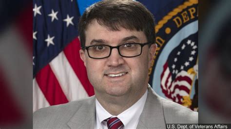 Senate Panel Oks Trumps Pick Of Wilkie To Lead Troubled Va