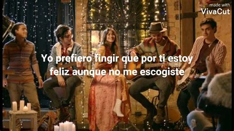 Tini Ft Morat Consejo De Amor Letra Youtube