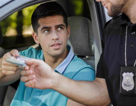 Driving On A Suspended License Traffic Defense Lawyers