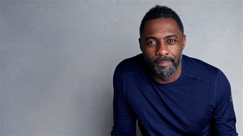 Idris Elba Named Peoples Sexiest Man Alive For 2018 Twin Cities