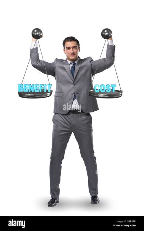 Balance cost benefits hi-res stock photography and images - Alamy