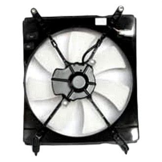 Toyota Camry A C Condenser Fan Assemblies Parts CARiD