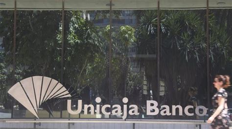 Unicaja Banco Distribuye Este Viernes 128 Millones De Euros En