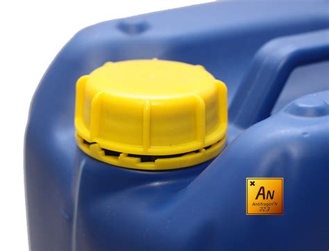 Теплоноситель Antifrogen N, канистра 22,3кг [антифроген N]