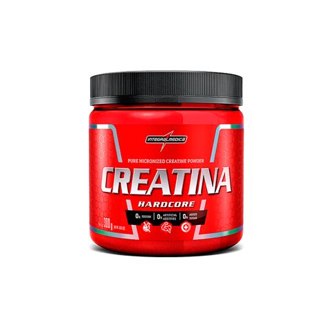 Creatina 300g Integralmédica Nutrifit