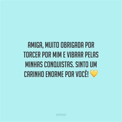 45 frases de gratidão para amiga que mostram o quanto ela é especial