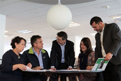 Alvaro Martinez Sodexo Latin America Vision Magazine
