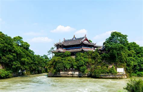 2020 Dujiangyan Irrigation System Tour,Travel Guide