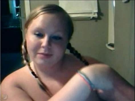 Horny Fat BBW Teen GF Masturbating Her Wet Shaven Pussy XVIDEOS