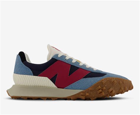 New Balance Xc72 Spring Tide Vegnonveg