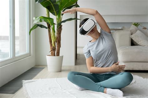 Revolution In Pain Relief The Impact Of Vr Analgesia