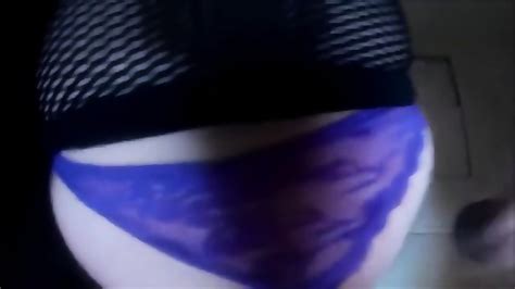 Sissy Crossdresser Takes Big Cock Anal Pounding