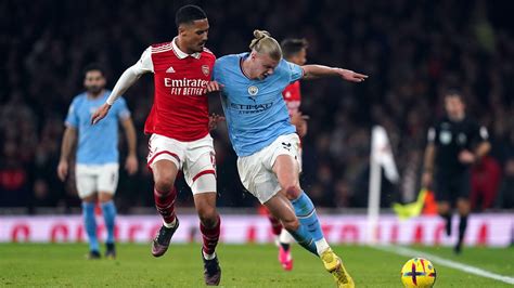 Arsenal Dealt Blow Ahead Of City Title Decider As Ornstein Reveals Star