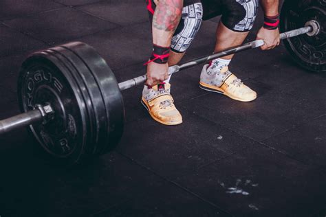 The Best Weightlifting Shoes for Serious Athletes