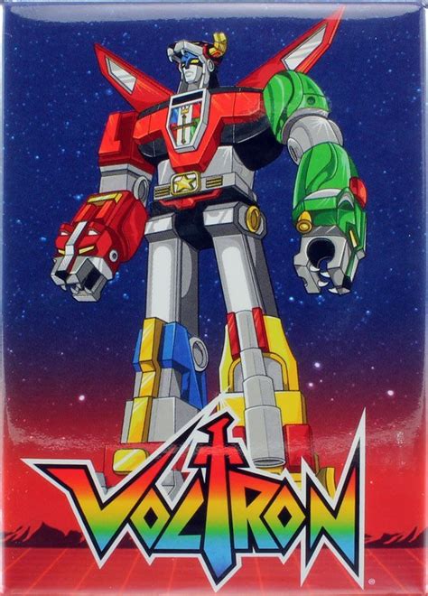 Voltron Una Serie Entrañable Que Se Volvió De Culto Viniloblog